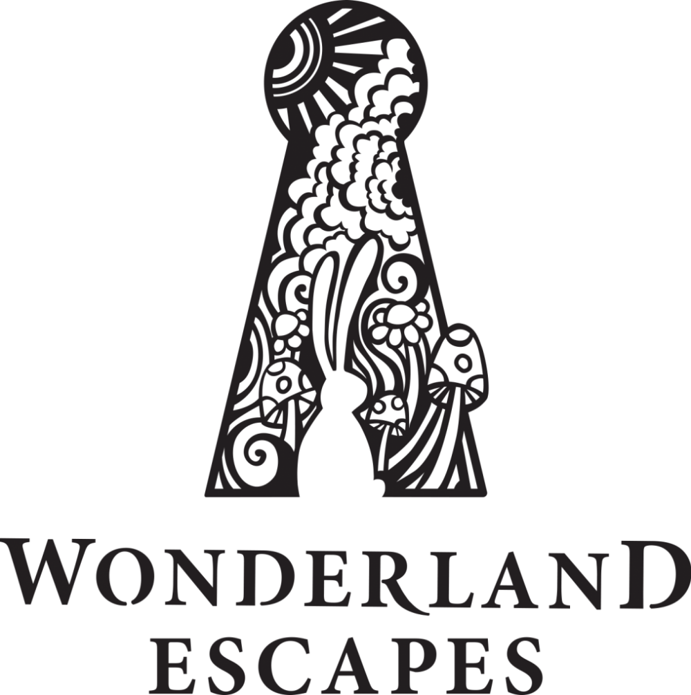 Wonderland logo